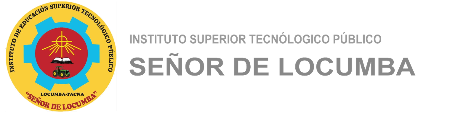 Instituto de Educación Superior Tecnológico Público Señor De Locumba